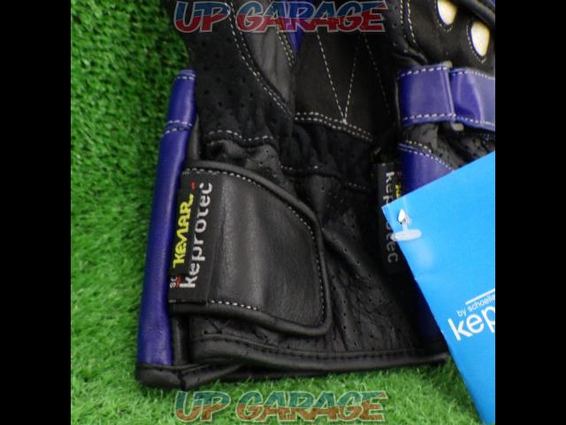 Riders size LKeprotec
Schoeller
Riding Gloves
blue-02