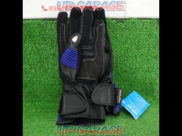 Riders size MKeprotec
Schoeller
Riding Gloves
blue-02