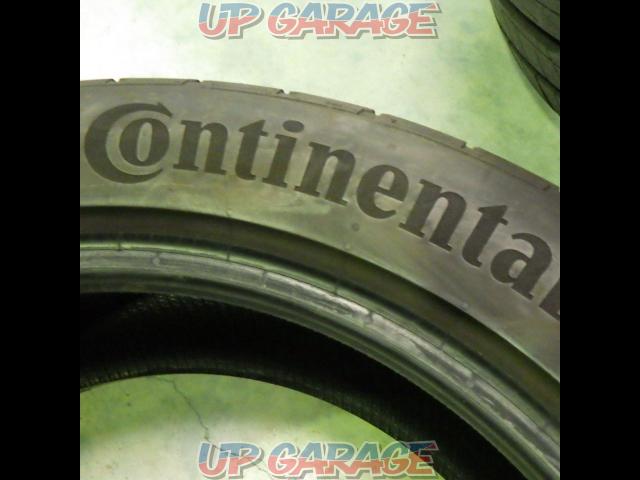 Set of 4 Continental Ultra Contact tires made in 2023
UC 6
SUV-04