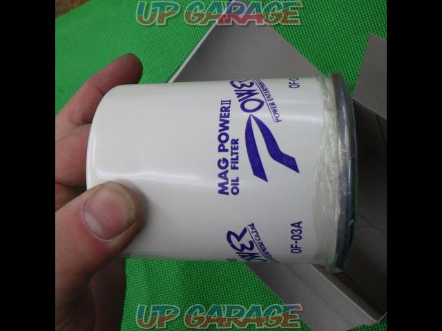 Power Enterprise
MagPower
OIL filter
OF-03A-04