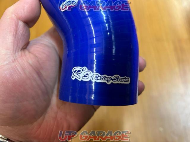 Rs
Reinforced silicone piping kit-02