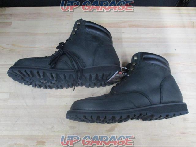 Nankaibuhin
Oiled leather boots
Size: 29cm-02
