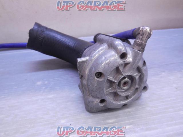 SARD
Blow-off valve
[Sylvia
S14
SR20DET]-03