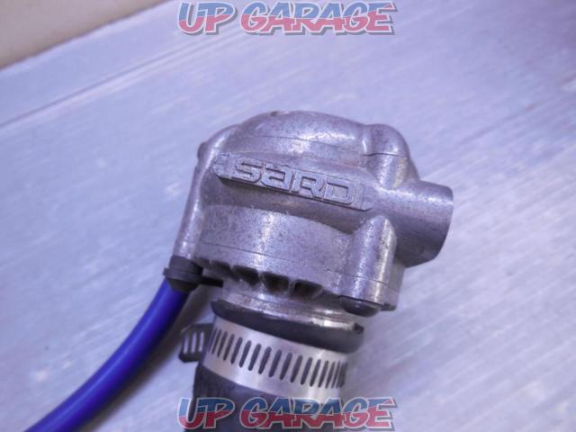 SARD
Blow-off valve
[Sylvia
S14
SR20DET]-05