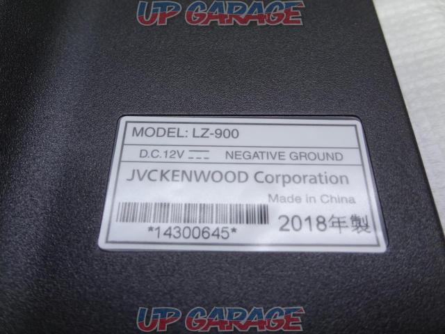 KENWOOD LZ-900-04