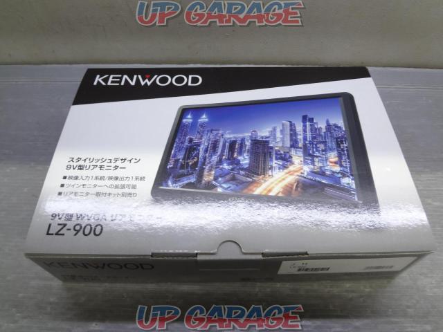 KENWOOD LZ-900-09