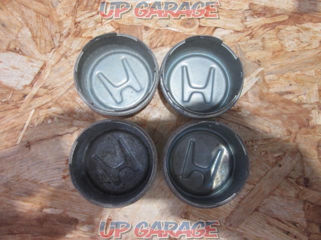 Honda genuine
Center cap (wheel cap)
Set of 4-06