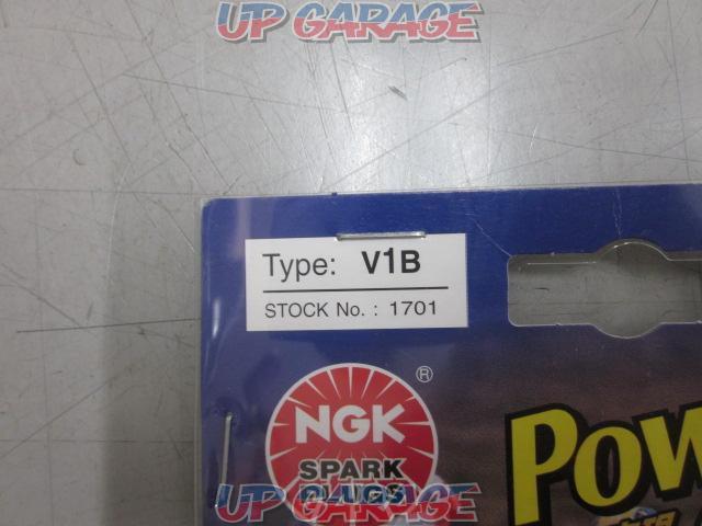 NGK
Power Cable
Product number: V1B
No.1701-03