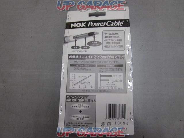 NGK
Power Cable
Product number: V1B
No.1701-04