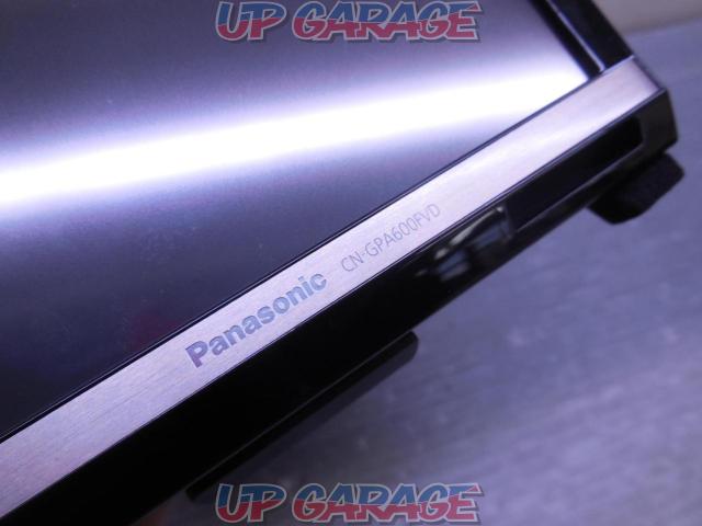 Panasonic CN-GPA600FVD 2011年モデル-03