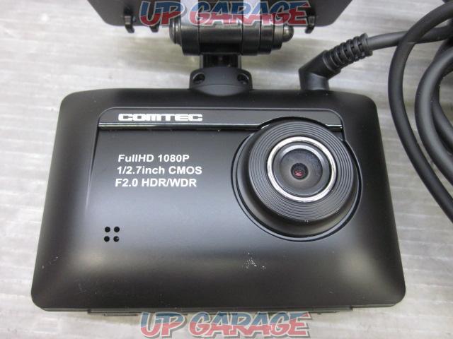 COMTEC
ZDR-015
(Front camera only)-02