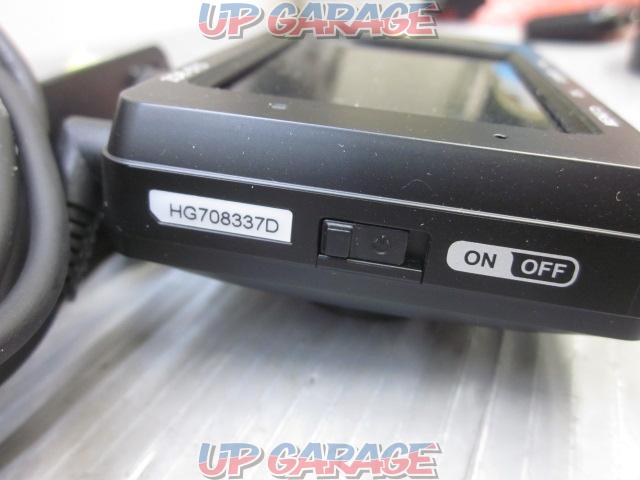 COMTEC
ZDR-015
(Front camera only)-06