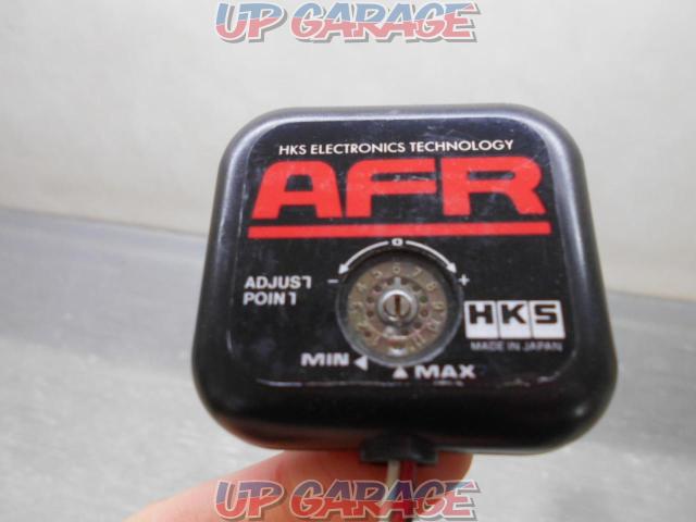 HKS AFR 空燃費コントローラー-03