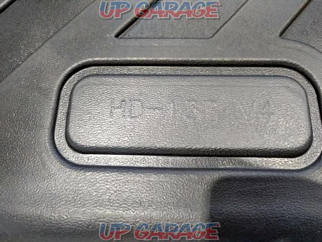 No Brand
Luggage mat
Hard type
[Prius
PRIUS
60-based]-04