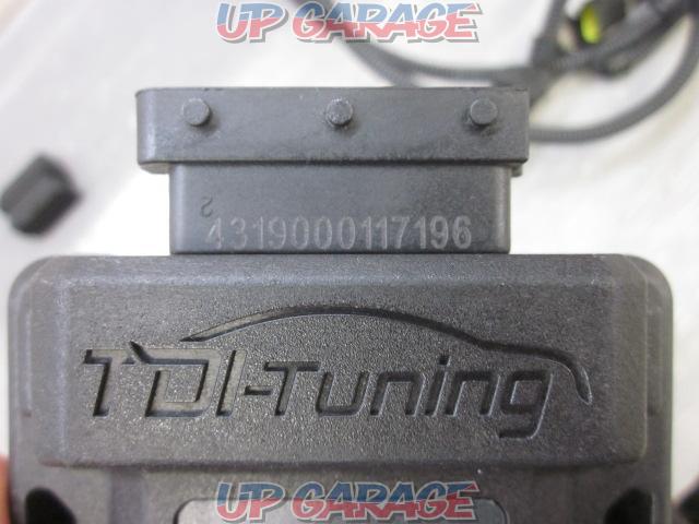 TDL-TUNING CRTD4 TDI チューニング BOX 品番:FCI D-6-D 【デリカD:5 CV1W/CV5W】-08