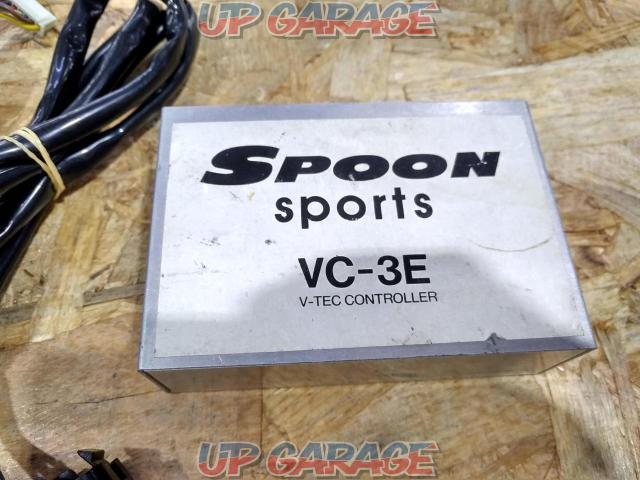 SPOON
VC-3E
V-TEC
Controller
[Integra]-02