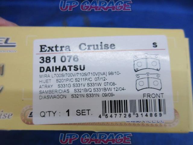 DIXCEL Extra Cruise 381 076-02
