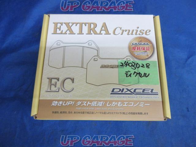 DIXCEL Extra Cruise 381 076-03
