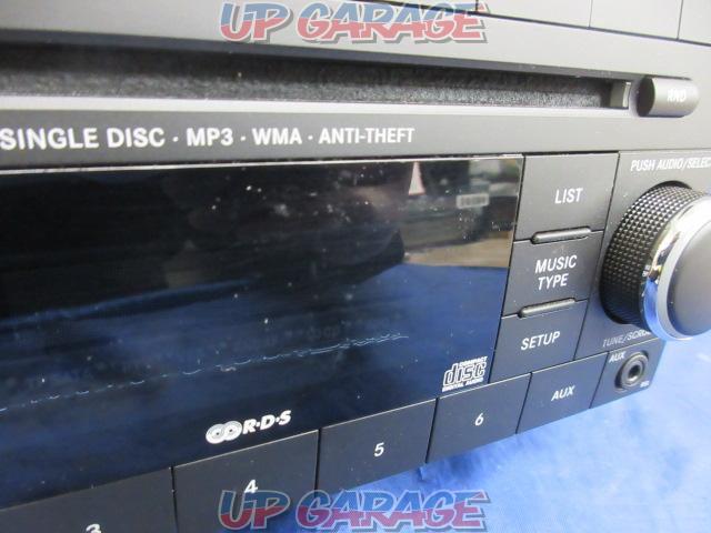 Chrysler
JEEP genuine
CD tuner-02