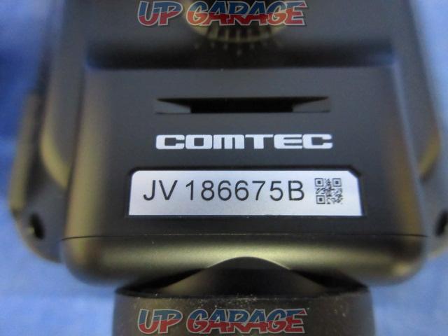 【COMTEC】ZDR037 360°+リヤカメラ ドライブレコーダー-05