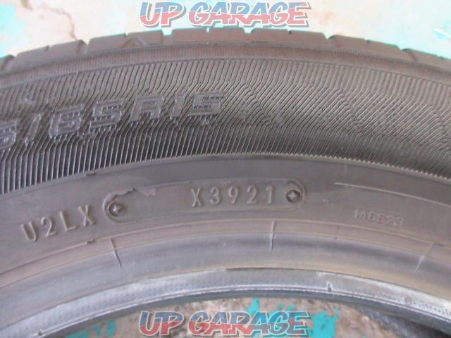 GOODYEAR
Efficient
Grip
ECO
EG01
185 / 65R15
Made in 21-03