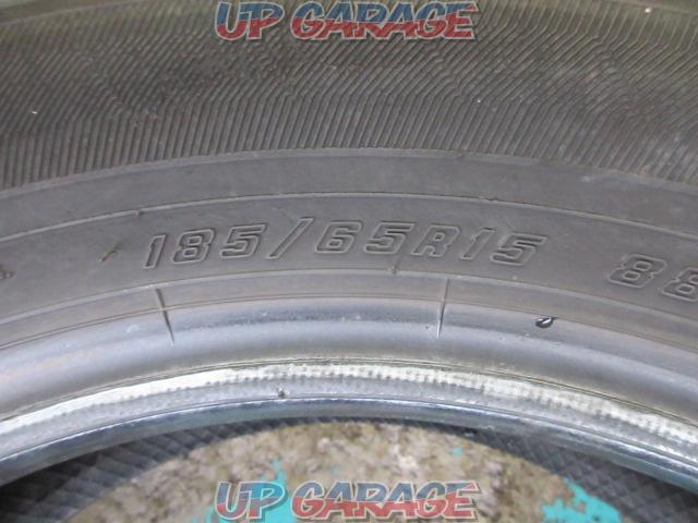 GOODYEAR
Efficient
Grip
ECO
EG01
185 / 65R15
Made in 21-04