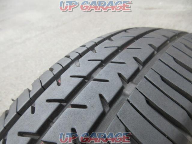 SEIBERLING
SL 101
155 / 65R13
23 year old-02