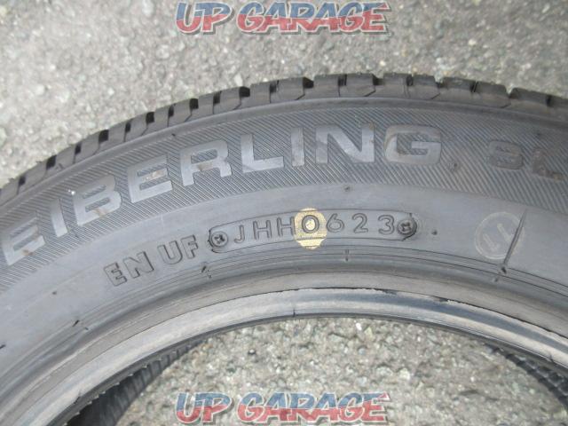 SEIBERLING
SL 101
155 / 65R13
23 year old-03