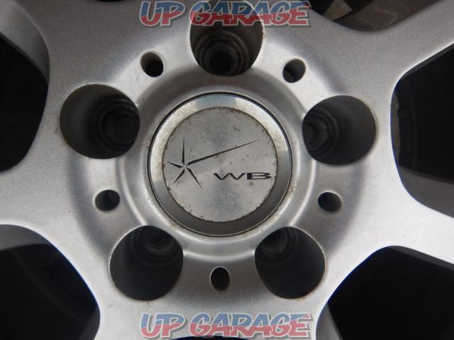 WB
7-spoke
※ wheel only-03