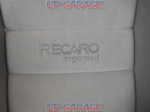 RX2403-771
RECARO
ERGOMED
Reclining seat-02