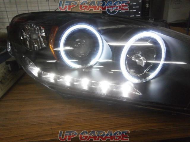  Drops 
EAGLE
EYE
Lighting ring headlights
S2000
AP1
The previous fiscal year]-02