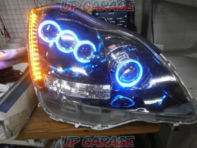  Drops 
Unknown Manufacturer
Quadruple squid ring projector headlight
GRS180
Crown Royal
The previous fiscal year]
※ vehicle inspection non-compliant-04