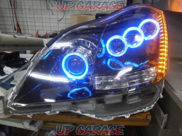  Drops 
Unknown Manufacturer
Quadruple squid ring projector headlight
GRS180
Crown Royal
The previous fiscal year]
※ vehicle inspection non-compliant-05