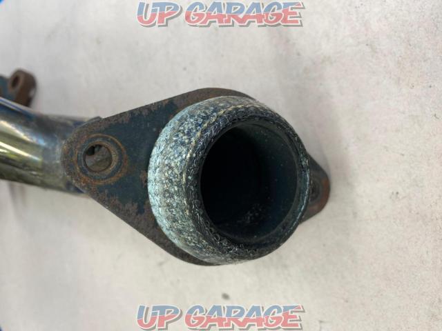 Unknown Manufacturer
Outlet pipe-05