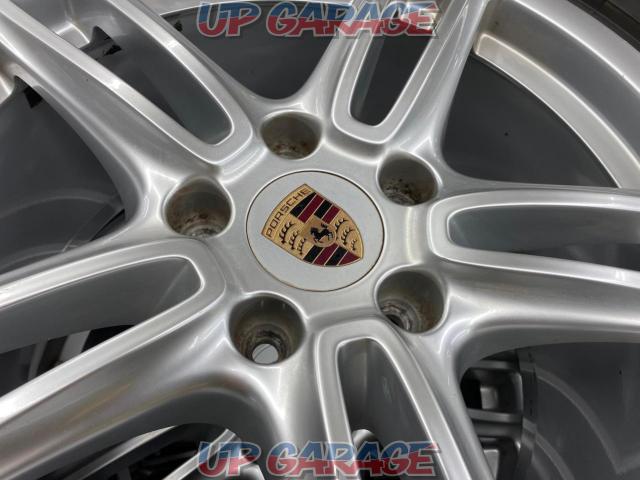 Porsche
Panamera genuine
+
ZENNA
ARGUS-UHP (2 pieces) BRIDGESTONE (Bridgestone)
POTENZA
S001 (2 pcs.)-02