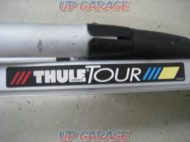 THULE
Cycle Carrier
TOUR-04