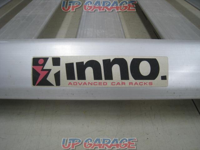 CAR-MATE
RV-INNO
Aluminum roof rack-02