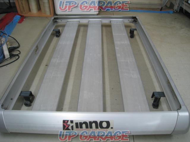 CAR-MATE
RV-INNO
Aluminum roof rack-03