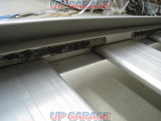 CAR-MATE
RV-INNO
Aluminum roof rack-05