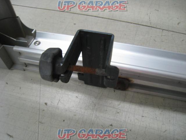 CAR-MATE
RV-INNO
Aluminum roof rack-09