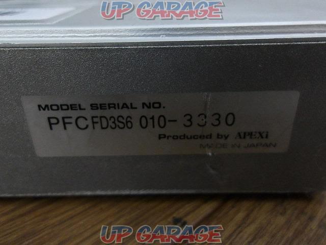 A’PEXiAPEXi
POWER
FC414-Z006-06