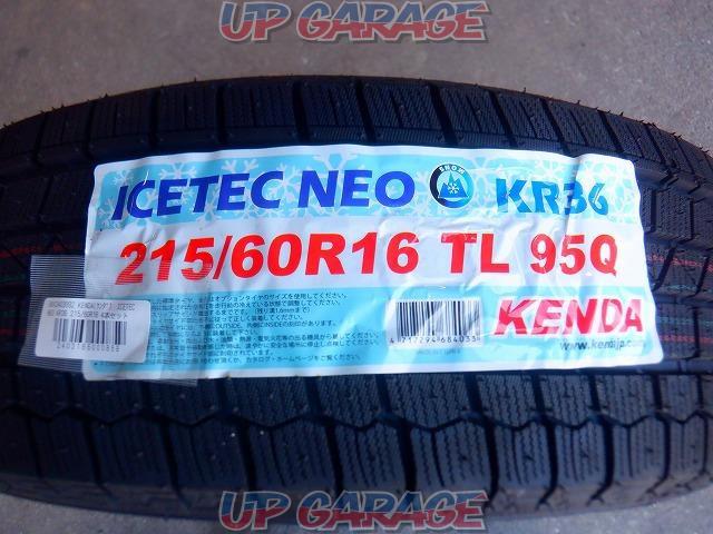 Warehouse storage at a different address/Please take time to check inventory.KENDA
ICETEC
NEO
KR36-09