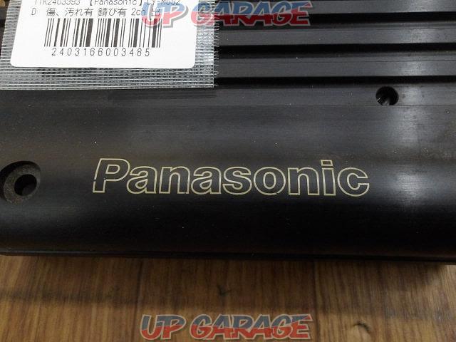 【Panasonic】CY-M652D-02