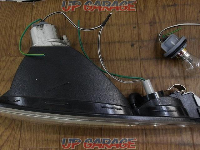 Left and right set DEPO
Clear front blinker-03