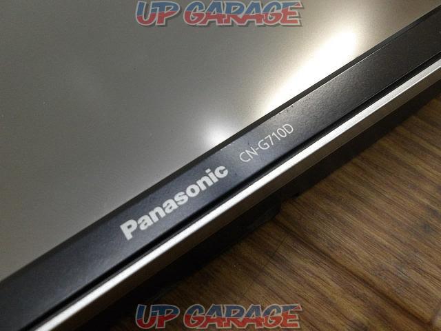 Panasonic(パナソニック)CN-G710D【2017年モデル】-03