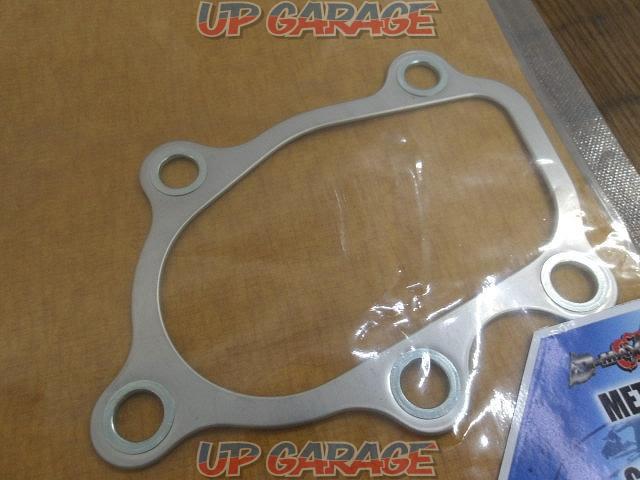 D-MAX
Outlet pipe side metal gasket for SR
DMGS1002-03