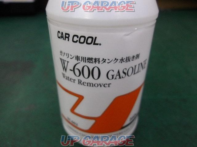 Other CAR
COOL
W-600 Fuel tank water removal agent for gasoline vehicles-02