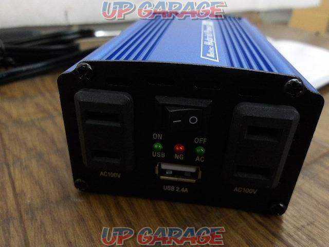 OtherMeltec
SIV-150
USB & outlet-08
