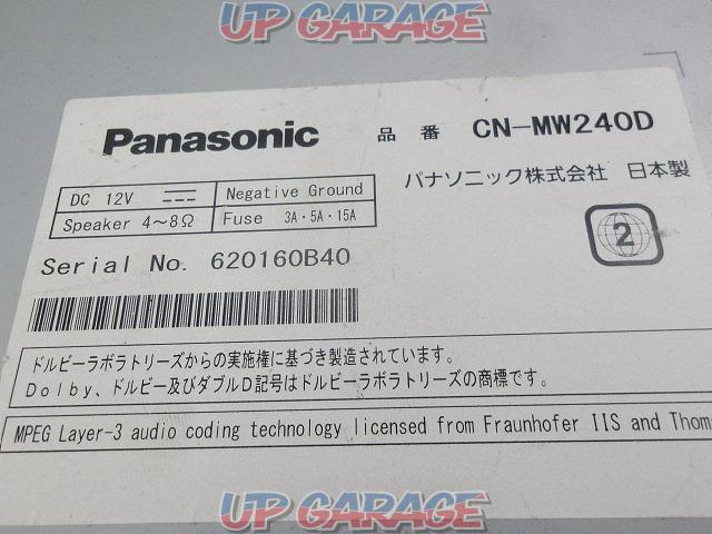 PanasonicCN-MW240D-02