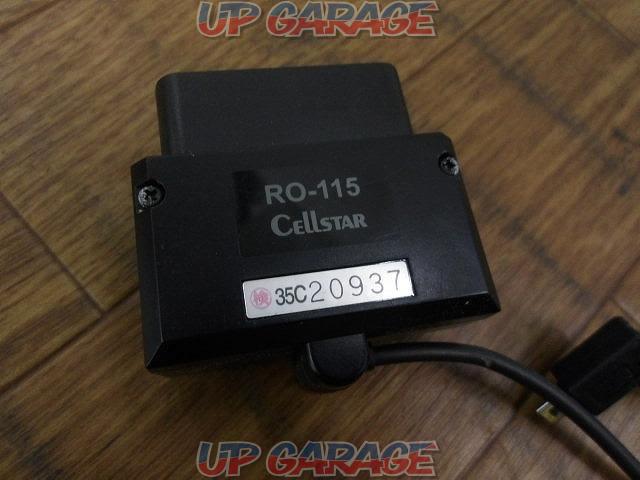 【CELLSTAR】RO-115-03